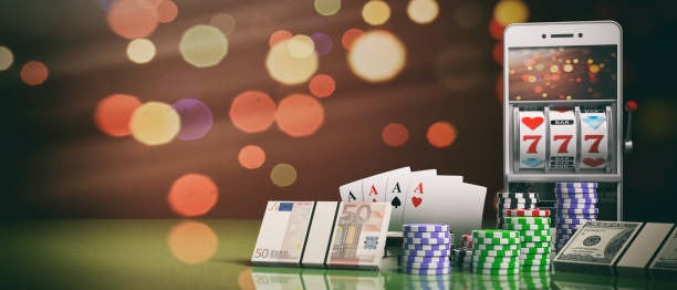 betting history record details