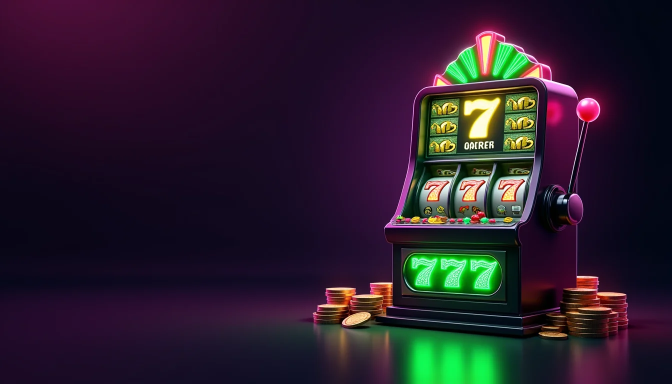 Live roulette table with real dealer and wheel